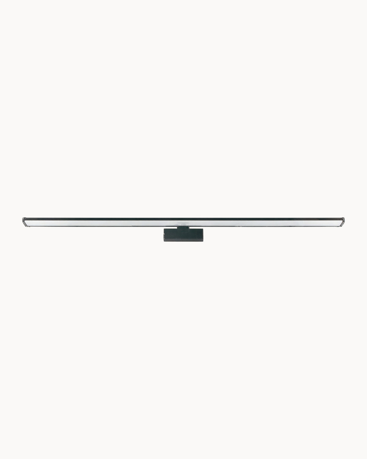 Pandella 1 1200mm Vanity Black