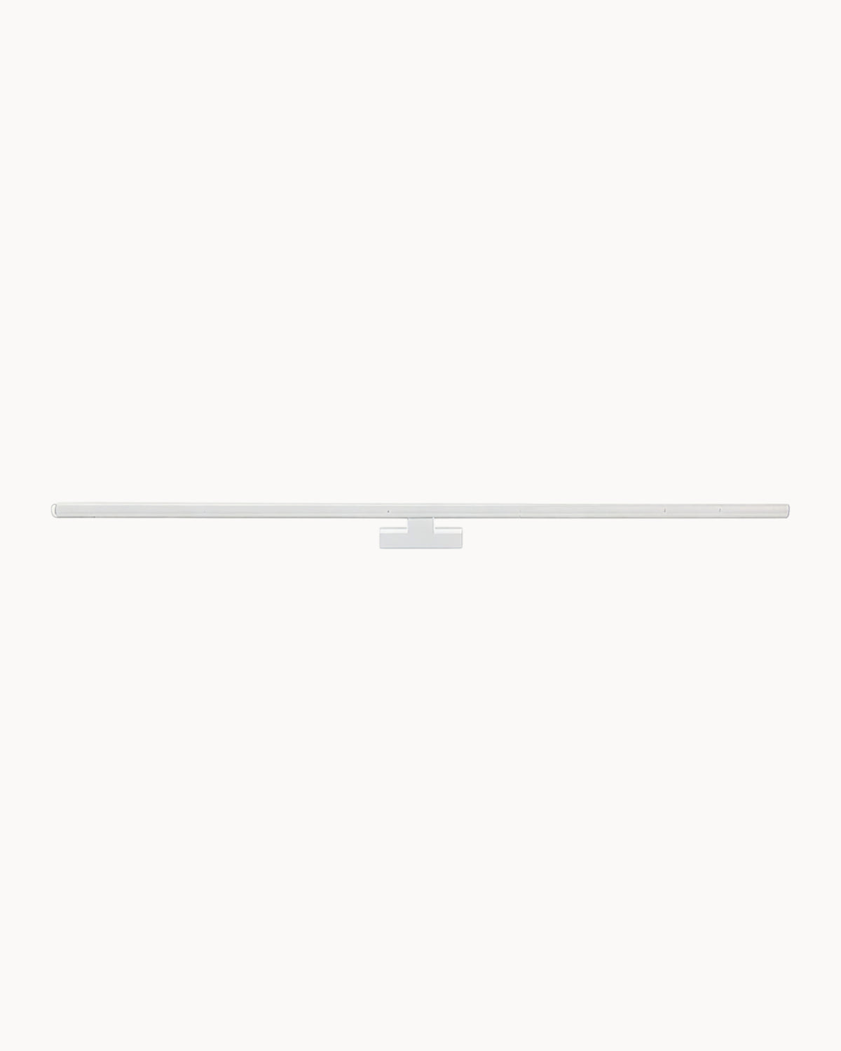 Pandella 1 1200mm Vanity Chrome