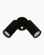 Castana Twin Spot with Sensor Black