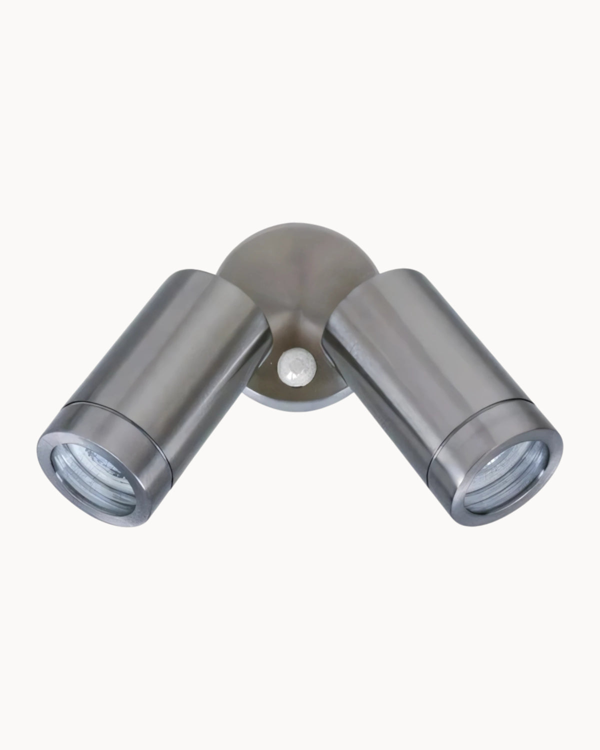 Castana Twin Spot with Sensor 316 Stainless Steel