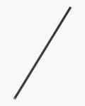 Omaha Fan Rod & Loom 910mm Oil Rubbed Bronze
