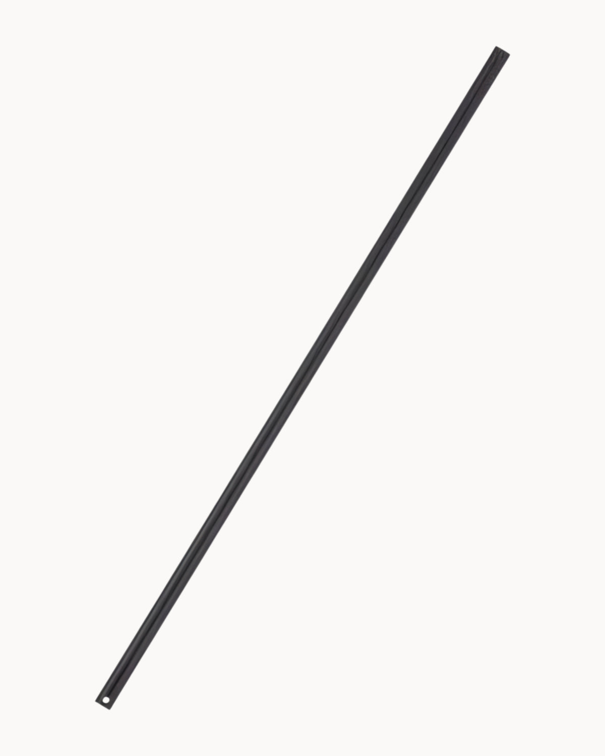 Omaha Fan Rod & Loom 910mm Oil Rubbed Bronze