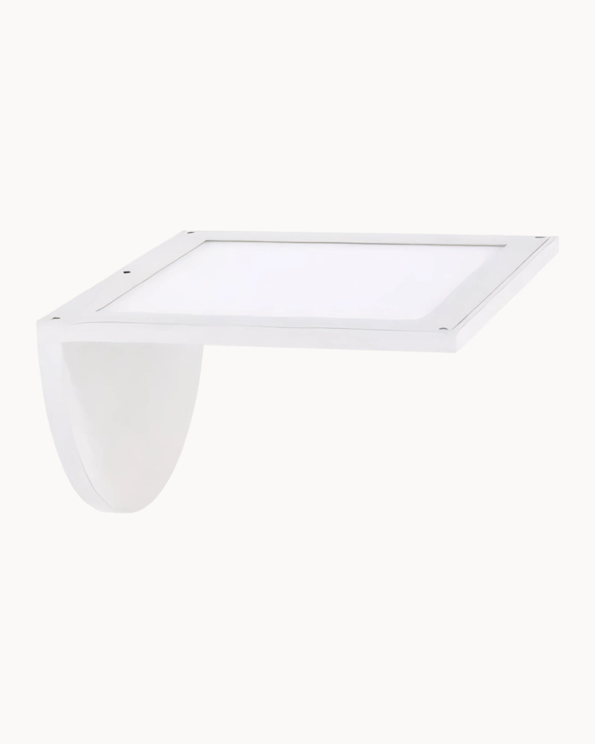 Horizon Wall LIght White