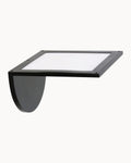 Horizon Wall Light Black
