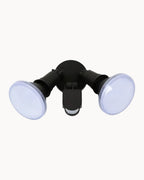 Sentinel Twin Spot with Sensor Black