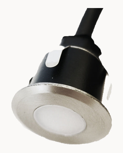 316 stainless steel 30mm deck light