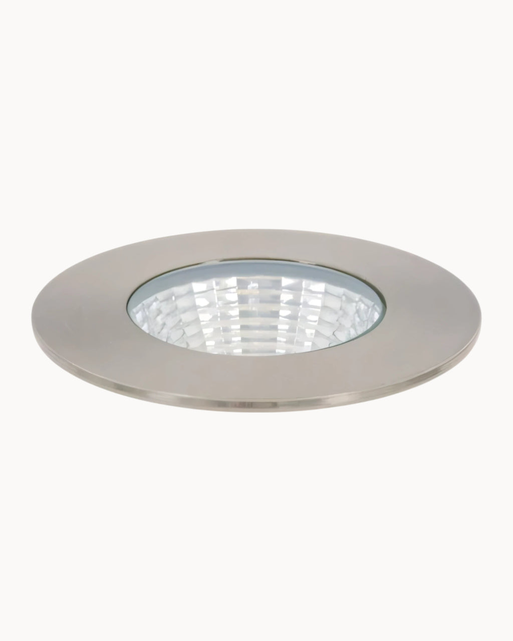 Chameleon Inground IP65 RGBW 316 Stainless Steel