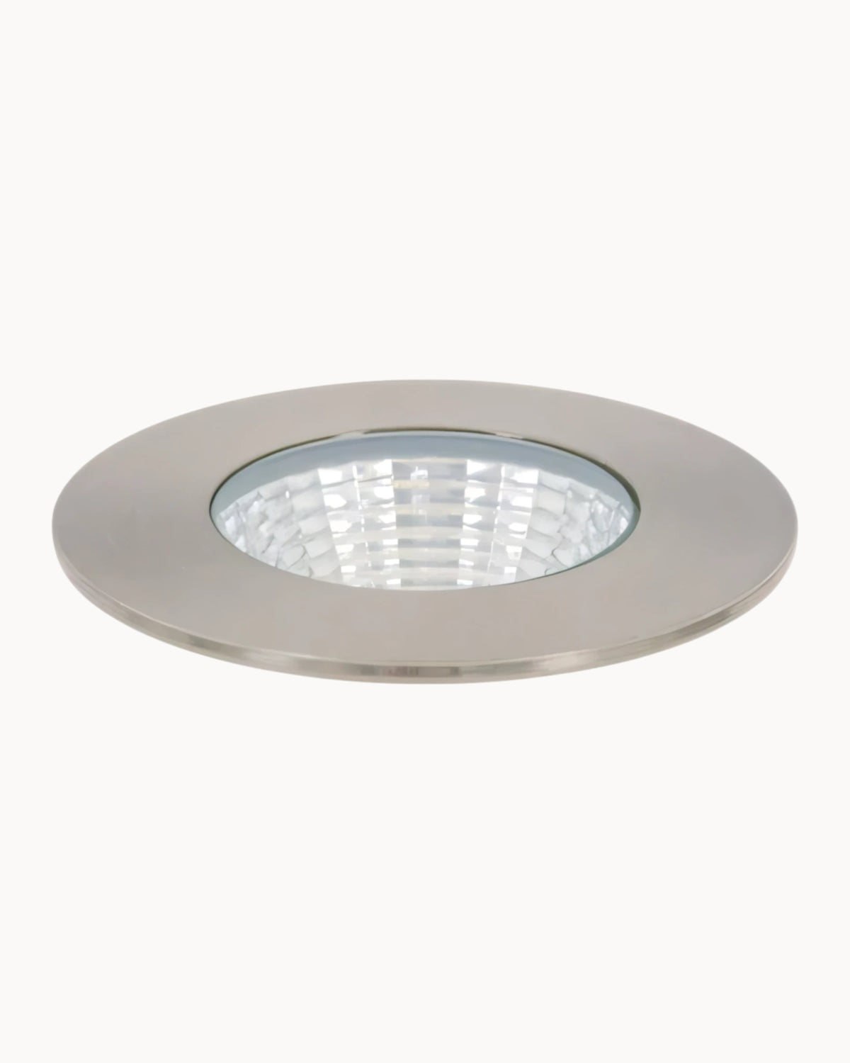 Chameleon Inground IP65 RGBW 316 Stainless Steel