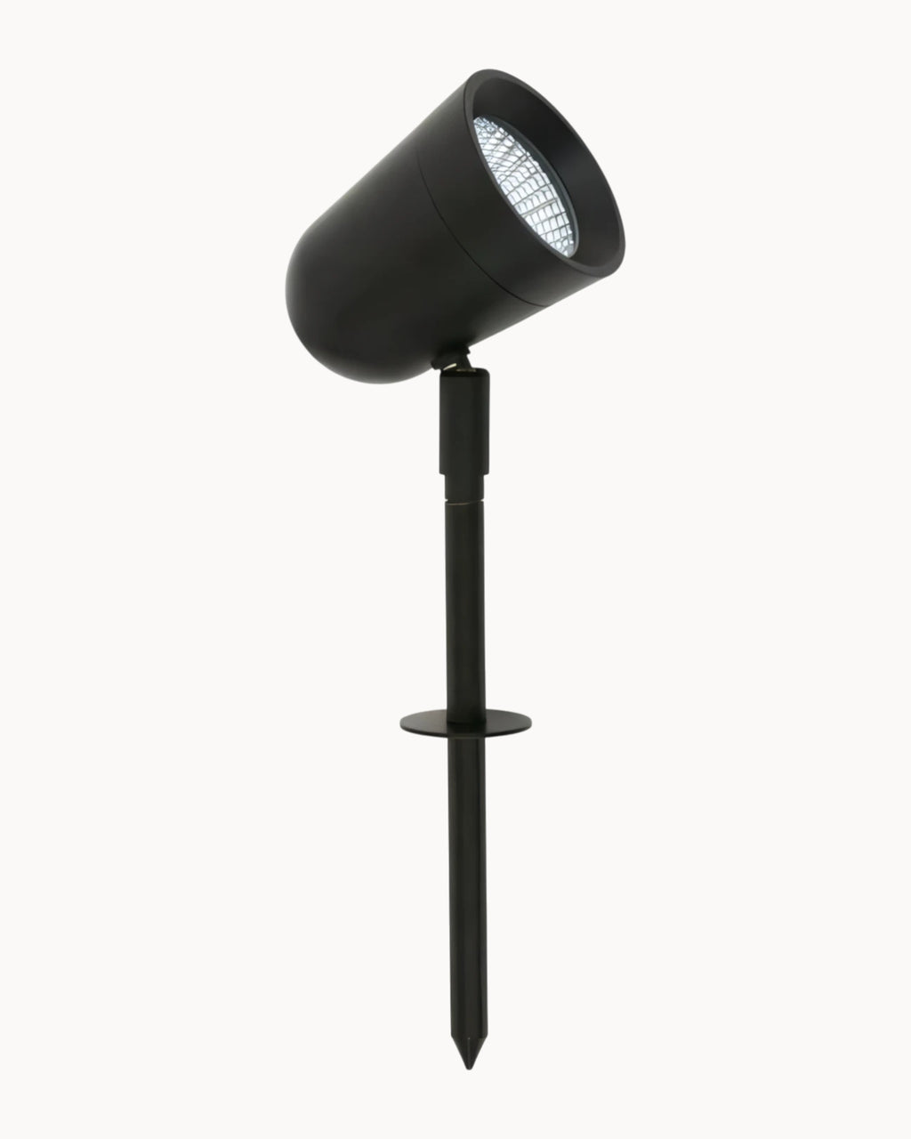 Chameleon Spike RGBW Black