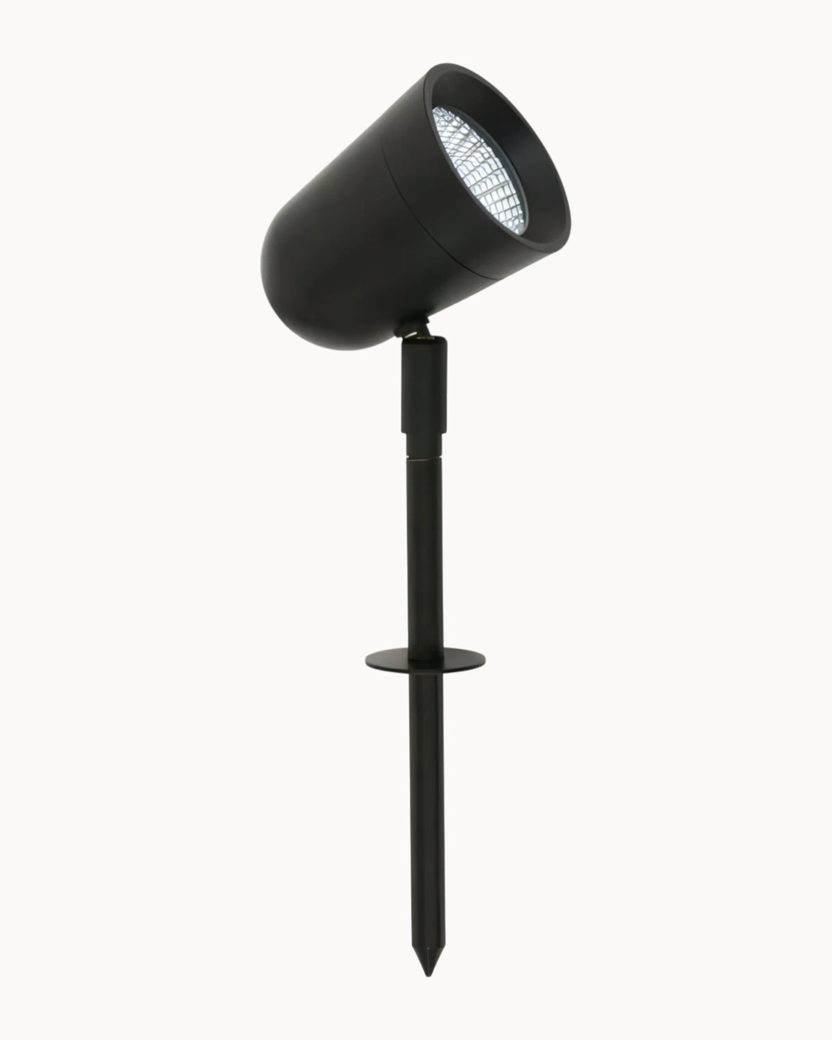 Chameleon Spike RGBW Black