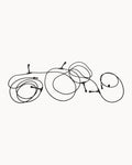 Chameleon 10M 6 Light RGBW Cable