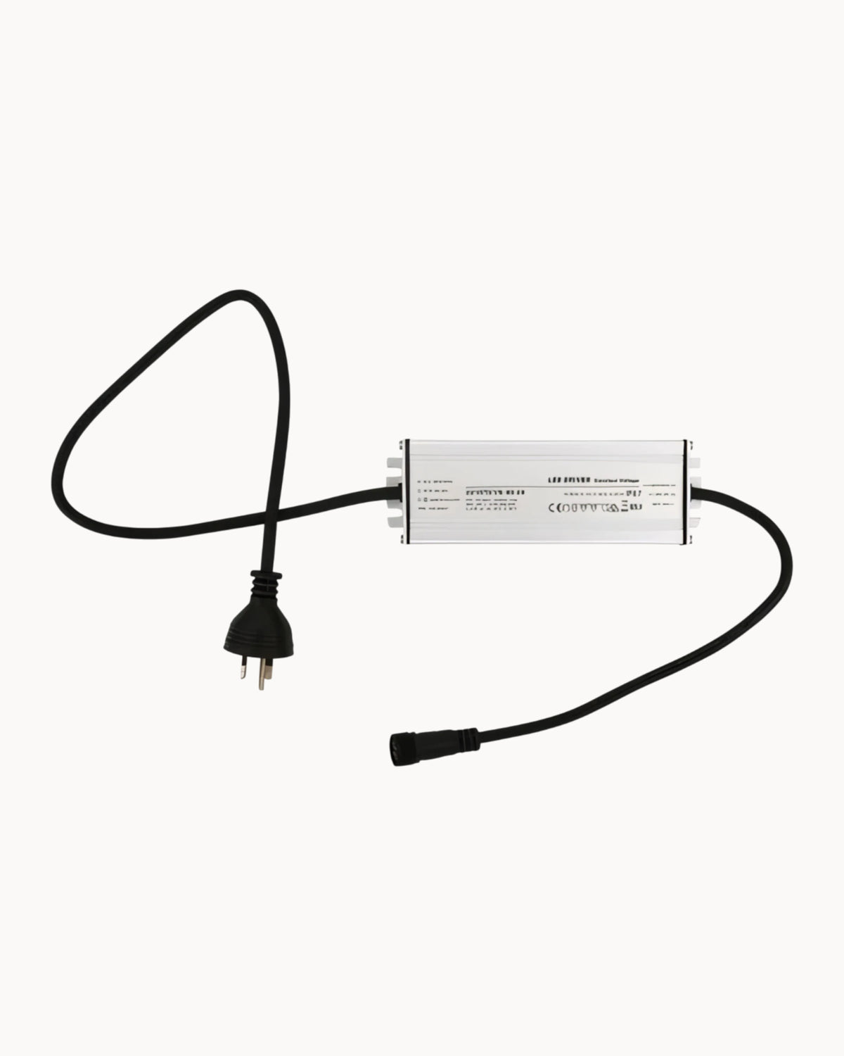 Chameleon 40W Garden LED Driver