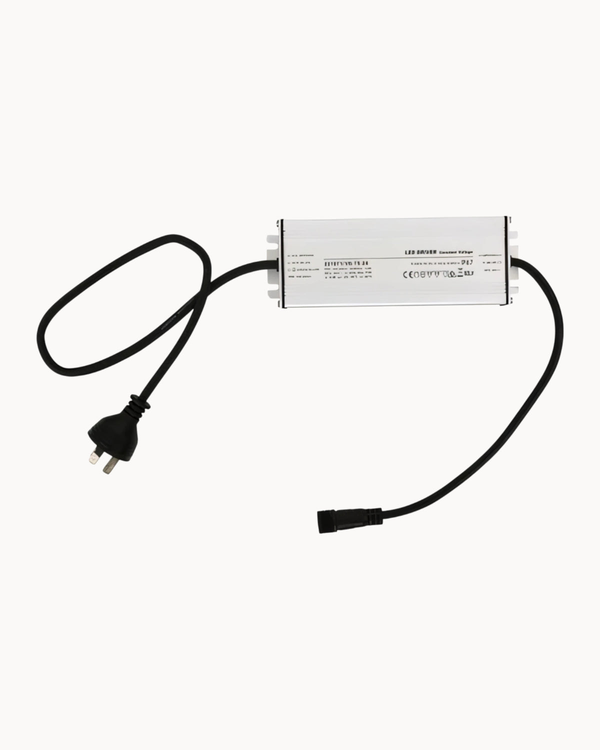 Chameleon 75W Garden LED Driver