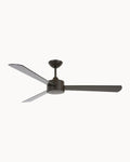 Omaha 52" DC Ceiling Fan Oil Rubbed Bronze