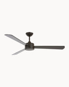 Omaha 52" DC Ceiling Fan Oil Rubbed Bronze