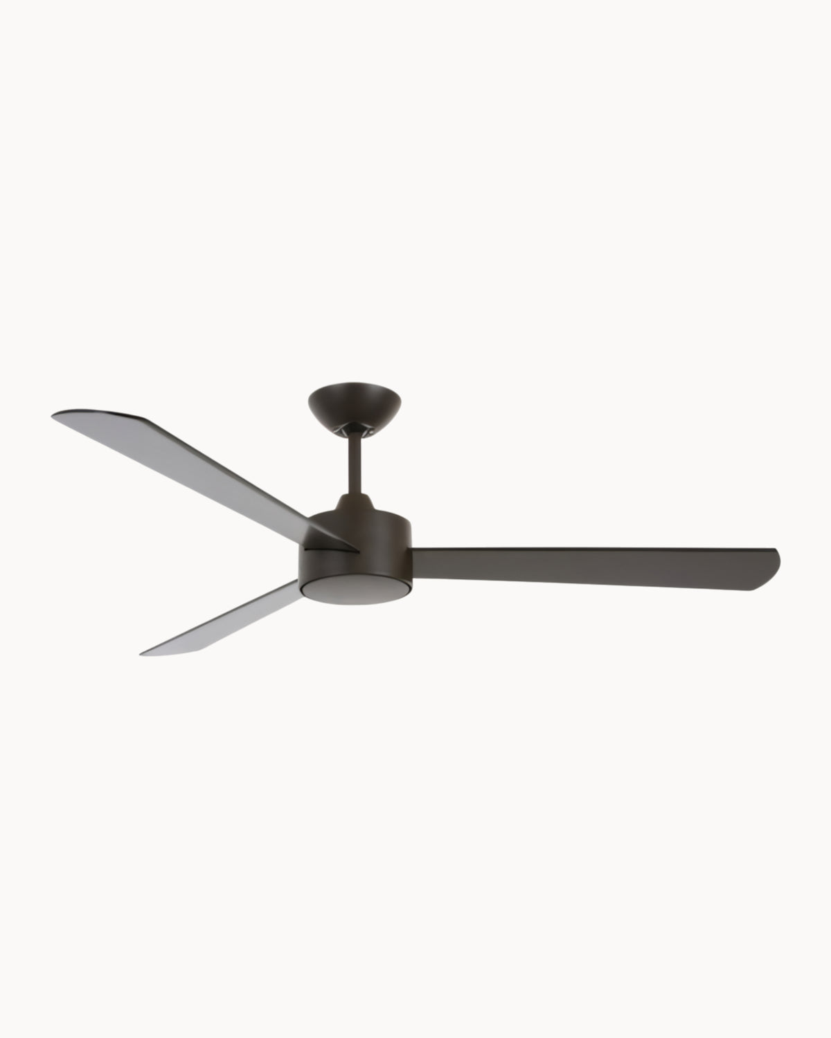 Omaha 52" DC Ceiling Fan Oil Rubbed Bronze