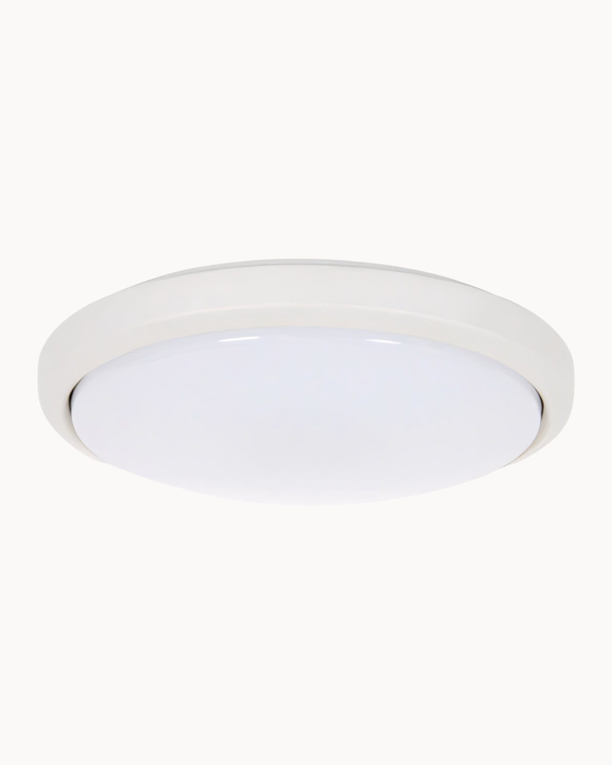 Omaha Light Kit White