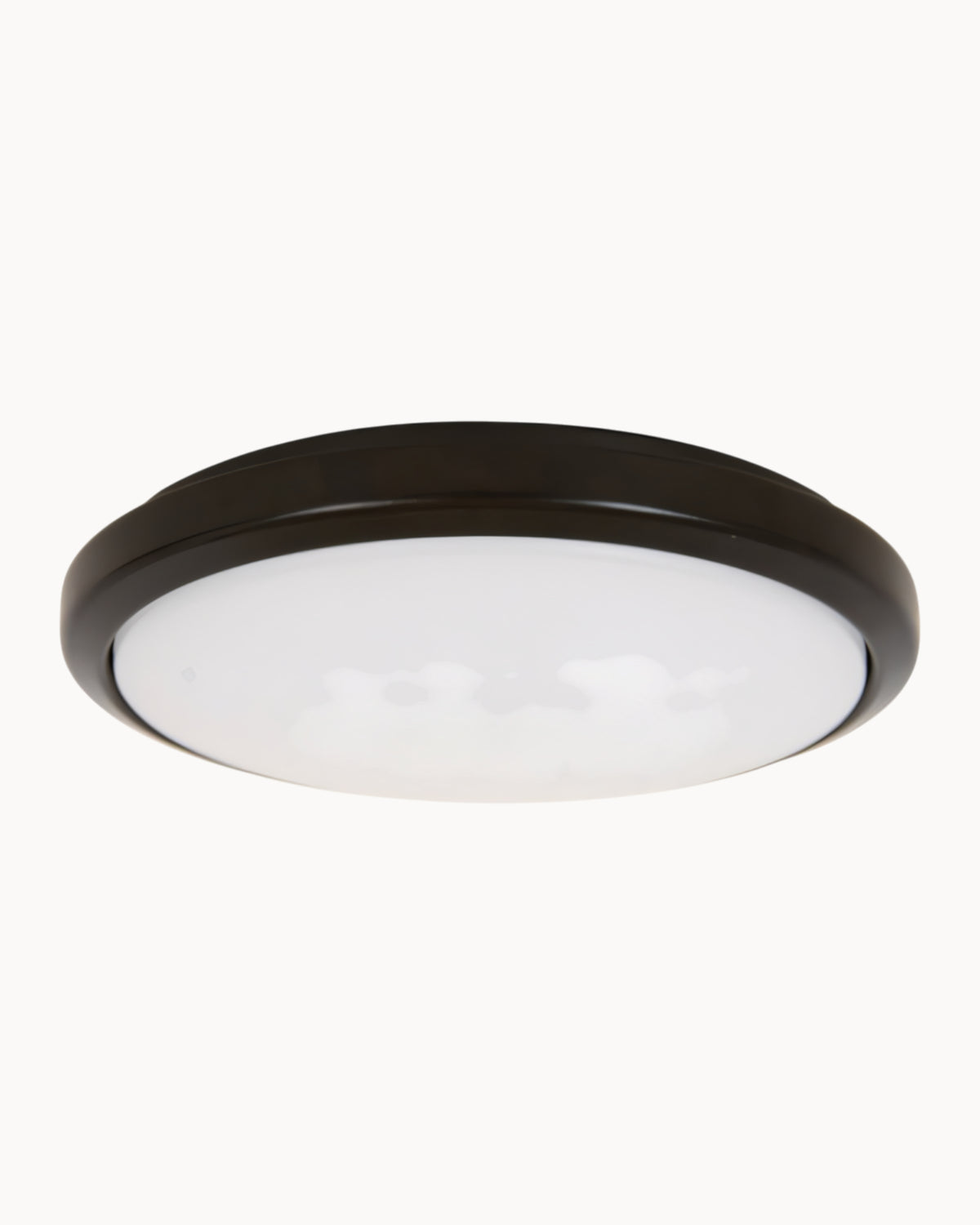 Omaha Light Kit Oil Rubbed Bronze