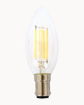 LED B22 bulb