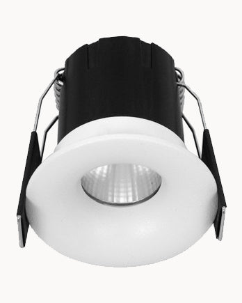 White downlight