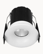White downlight