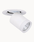 Micro 54mm 5W 3000K Recessed Spot White
