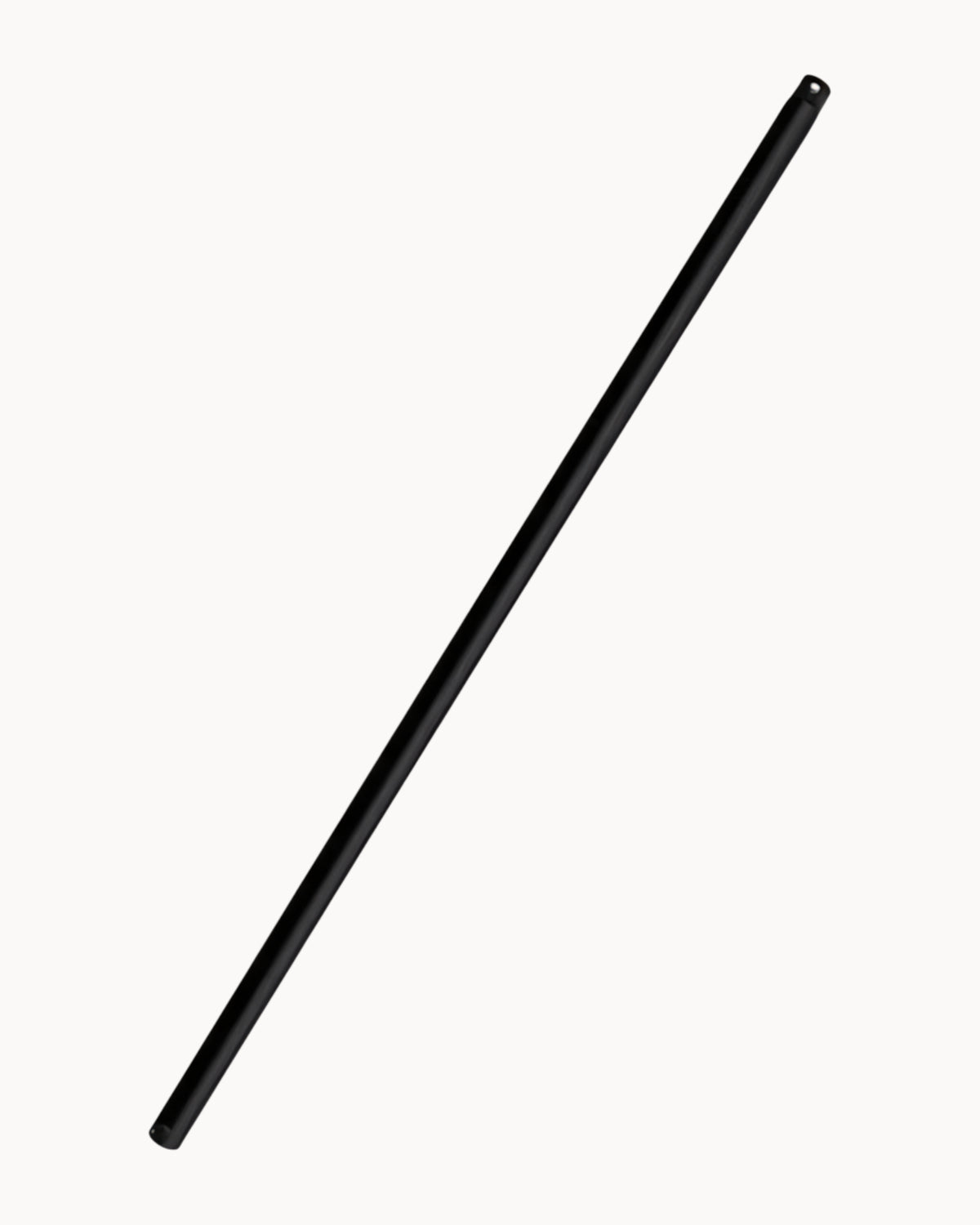 Omaha Fan Rod & Loom 910mm Black