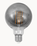 LED G95 smoke bulb