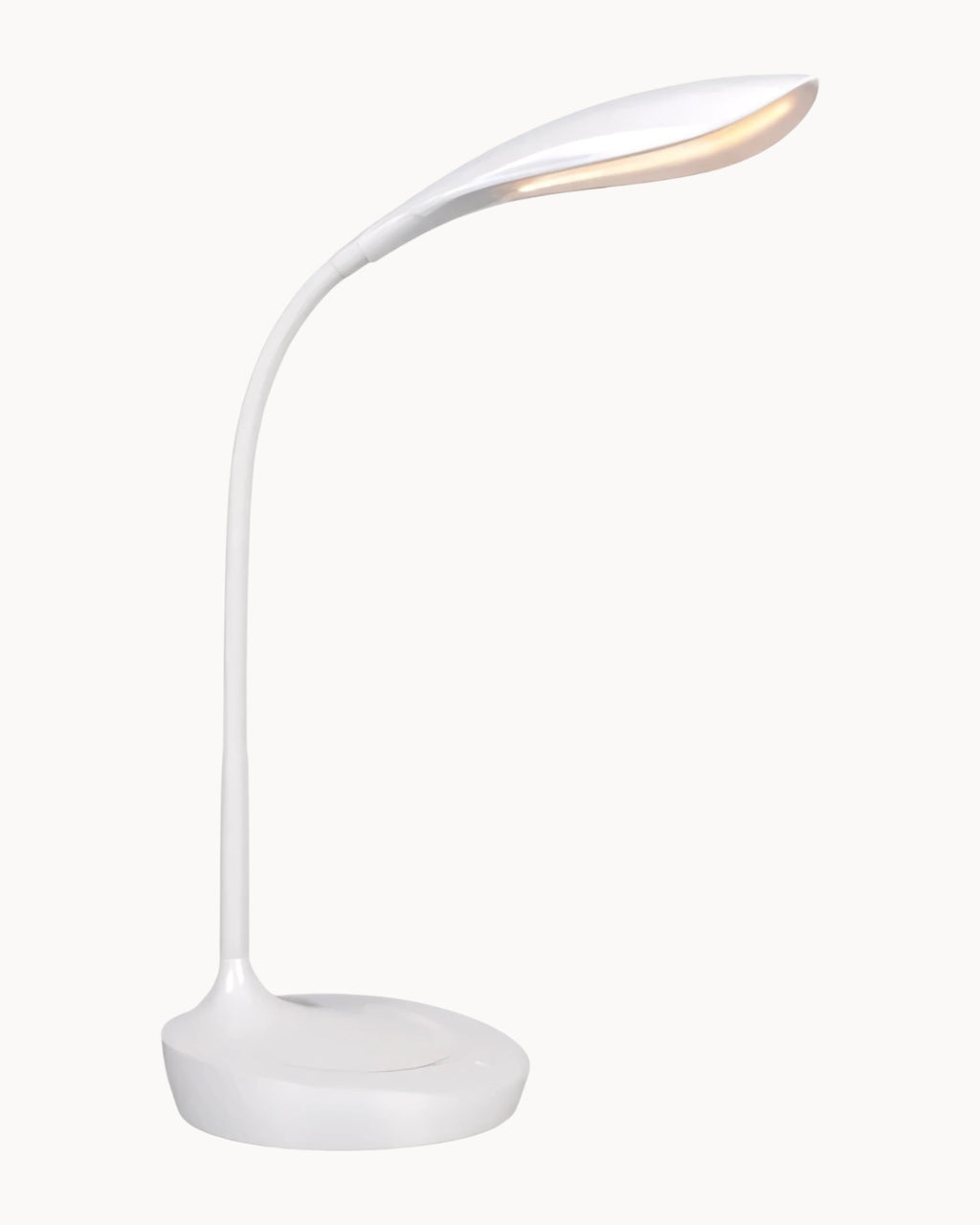 Ciro Table Lamp White