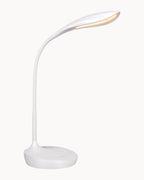 Ciro Table Lamp White