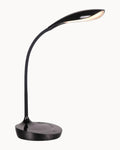 Ciro Table Lamp Black