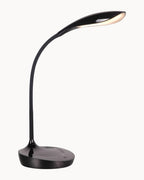 Ciro Table Lamp Black