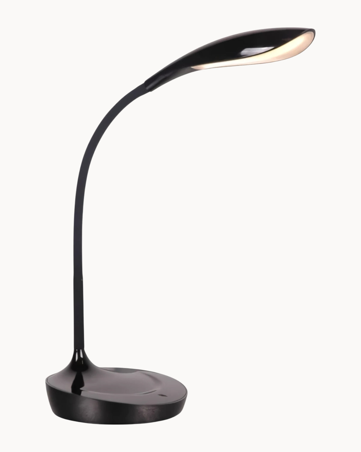 Ciro Table Lamp Black