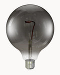 LED G125 smoke bulb