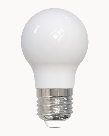 Opal S45 E27 bulb