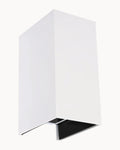 Venn IP54 Wall Light Sand White