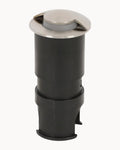 Mood 24V 2.5W One Way Inground 316 Stainless Steel