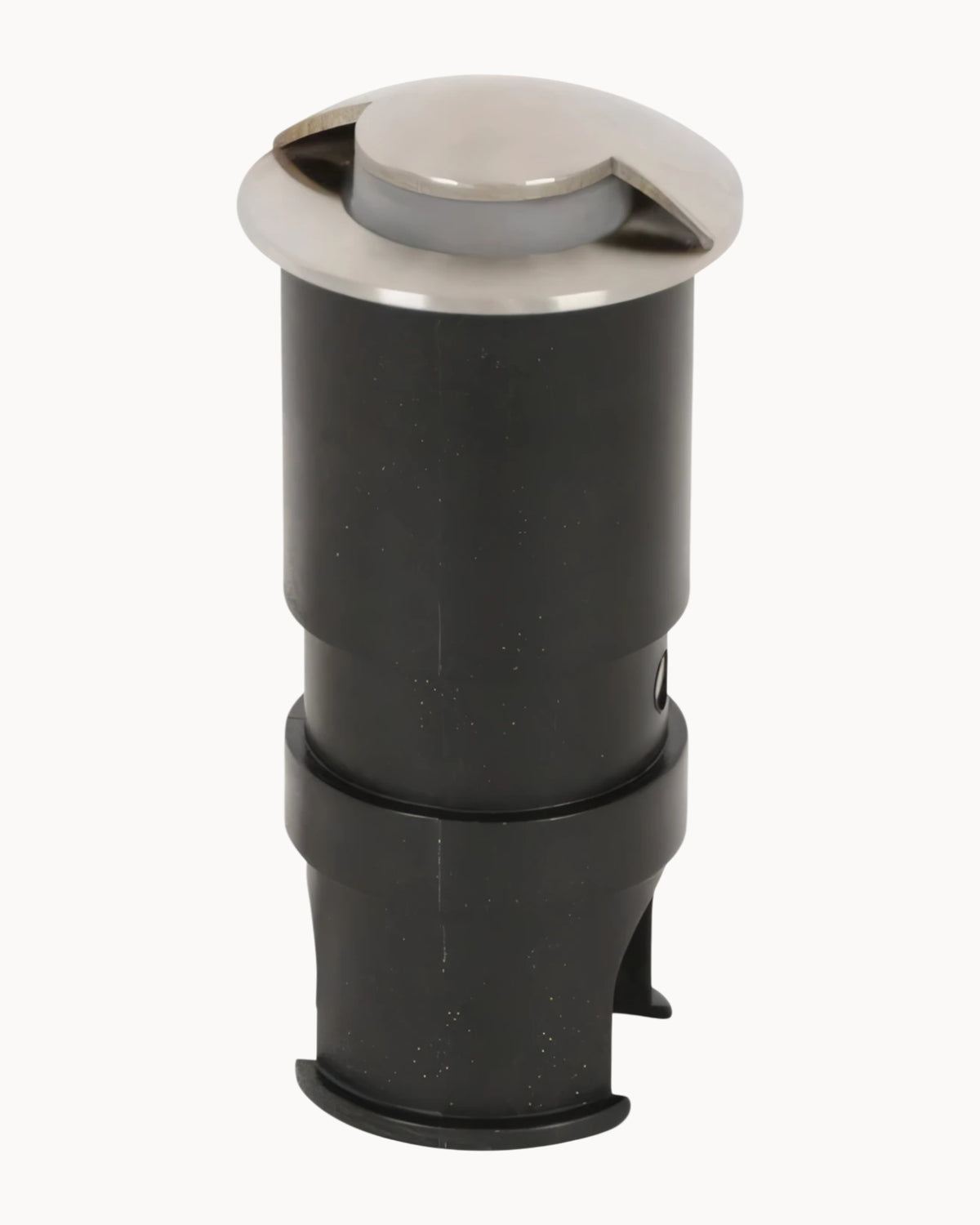 Mood 24V 2.5W One Way Inground 316 Stainless Steel