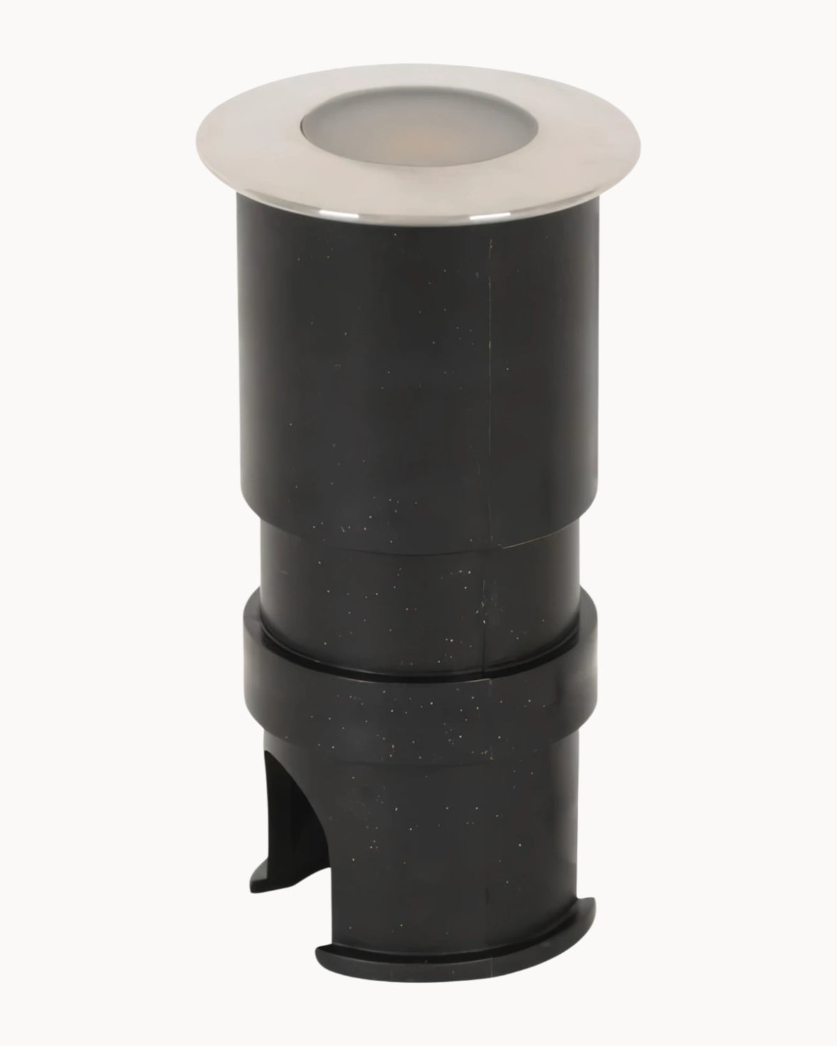 Mood 24V 2.5W Open Inground 316 Stainless Steel
