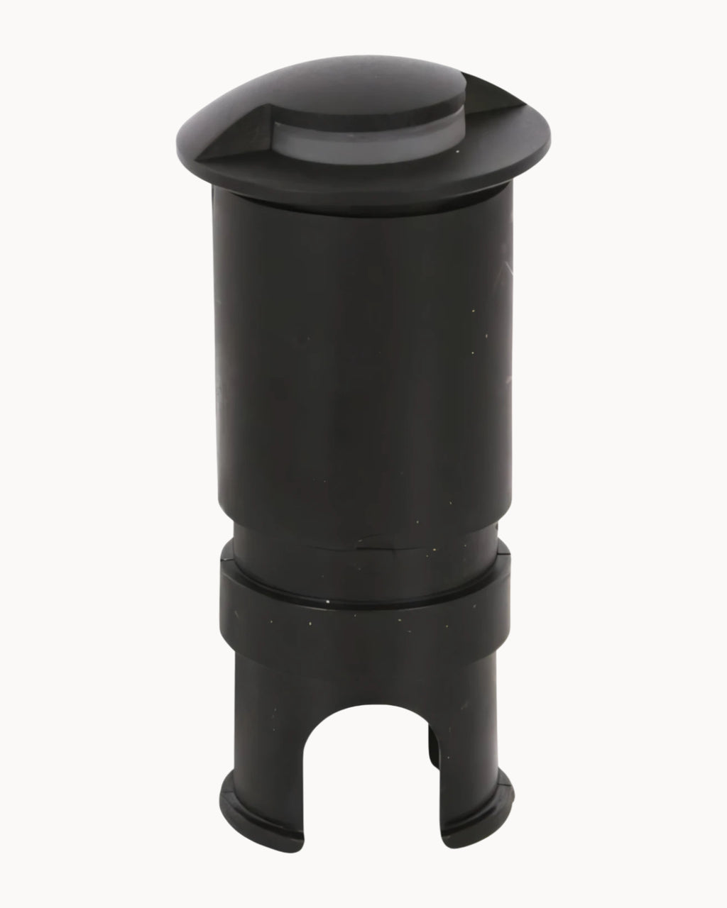 Mood 24V 2.5W One Way Inground Black