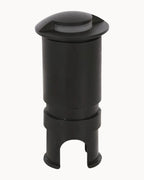 Mood 24V 2.5W One Way Inground Black