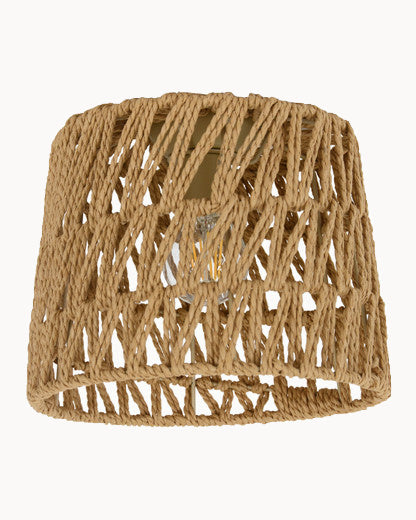 Natural woven 250mm batten