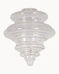 Chrysler 280 Clear Glass Only