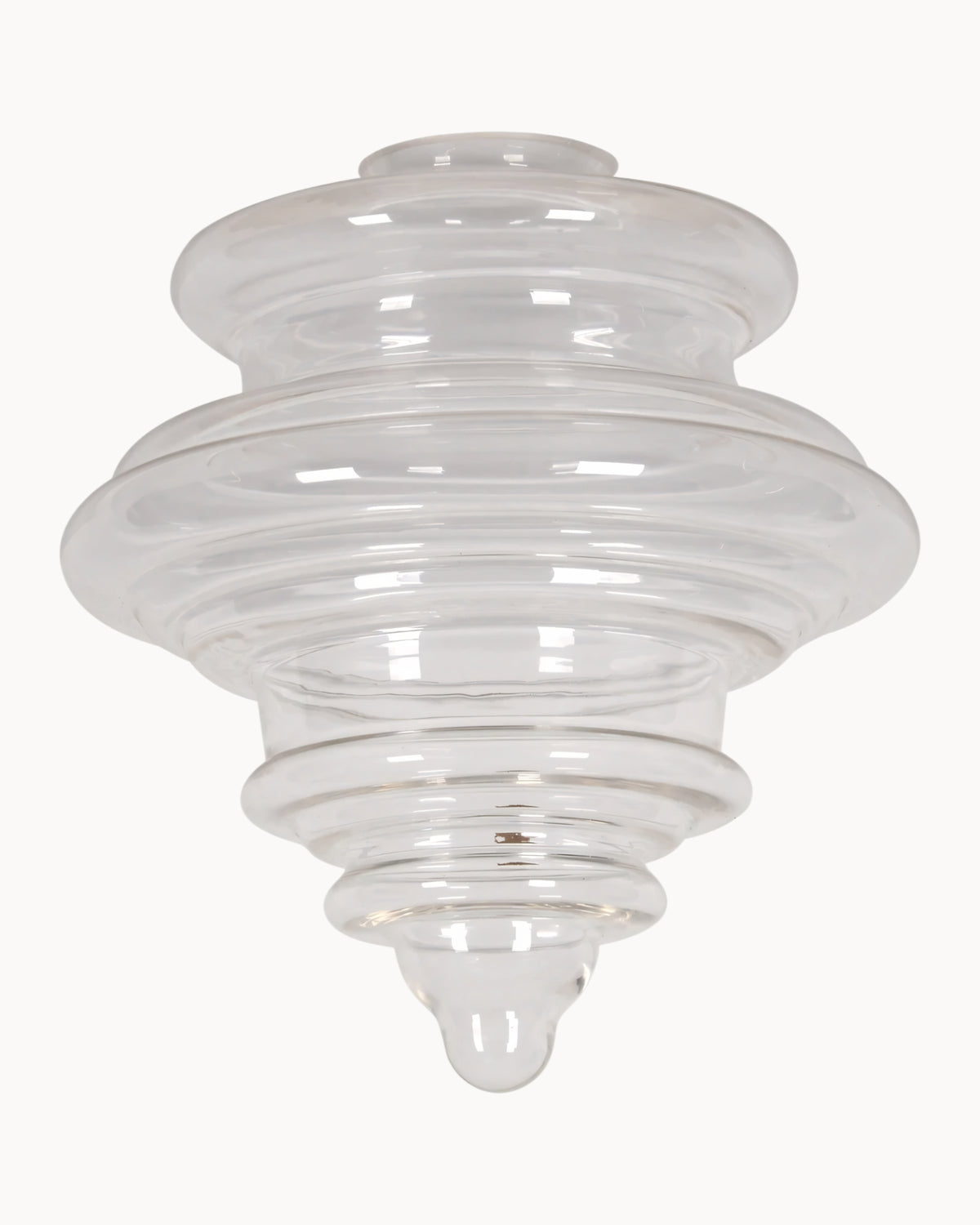 Chrysler 280 Clear Glass Only
