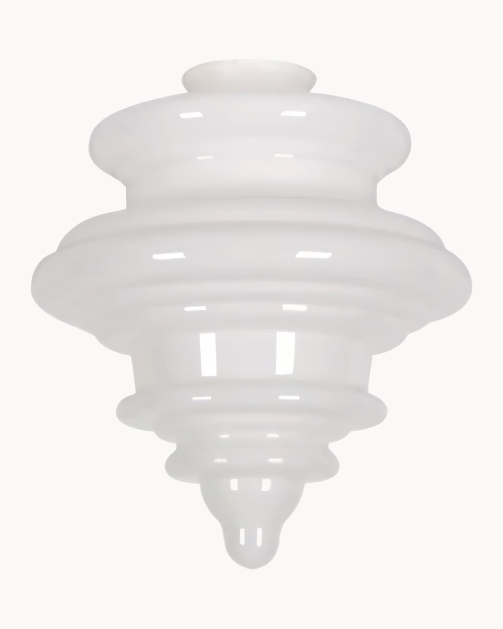 Chrysler 280 Opal Glass Only