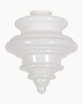 Chrysler 280 Opal Glass Only