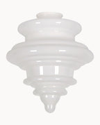 Chrysler 280 Opal Glass Only