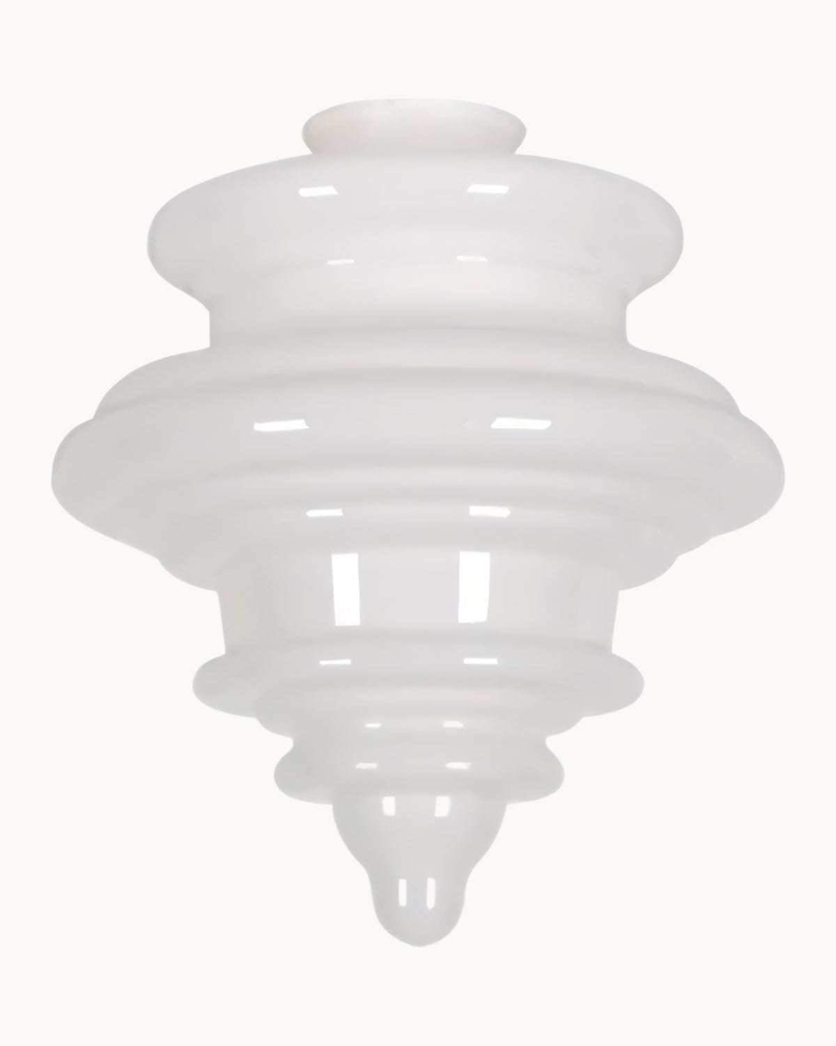 Chrysler 280 Opal Glass Only