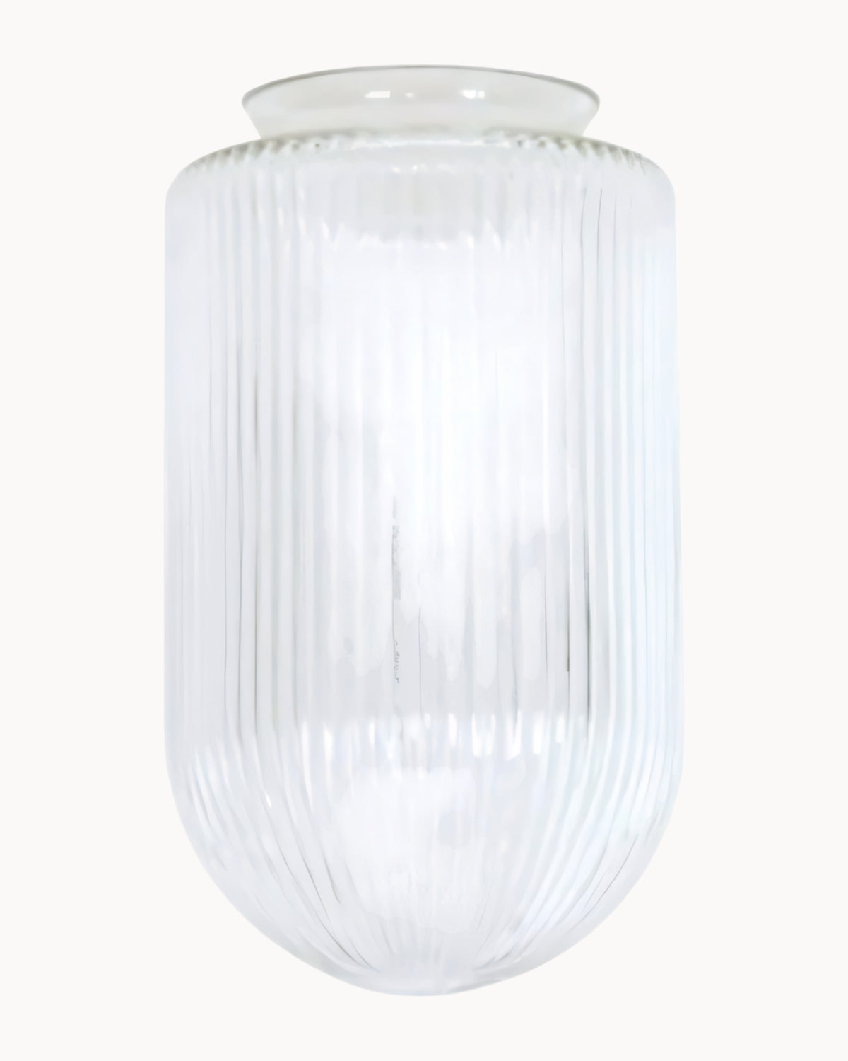 Elm 122 Clear Glass