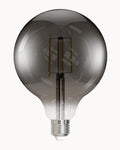 LED G125 smoke bulb